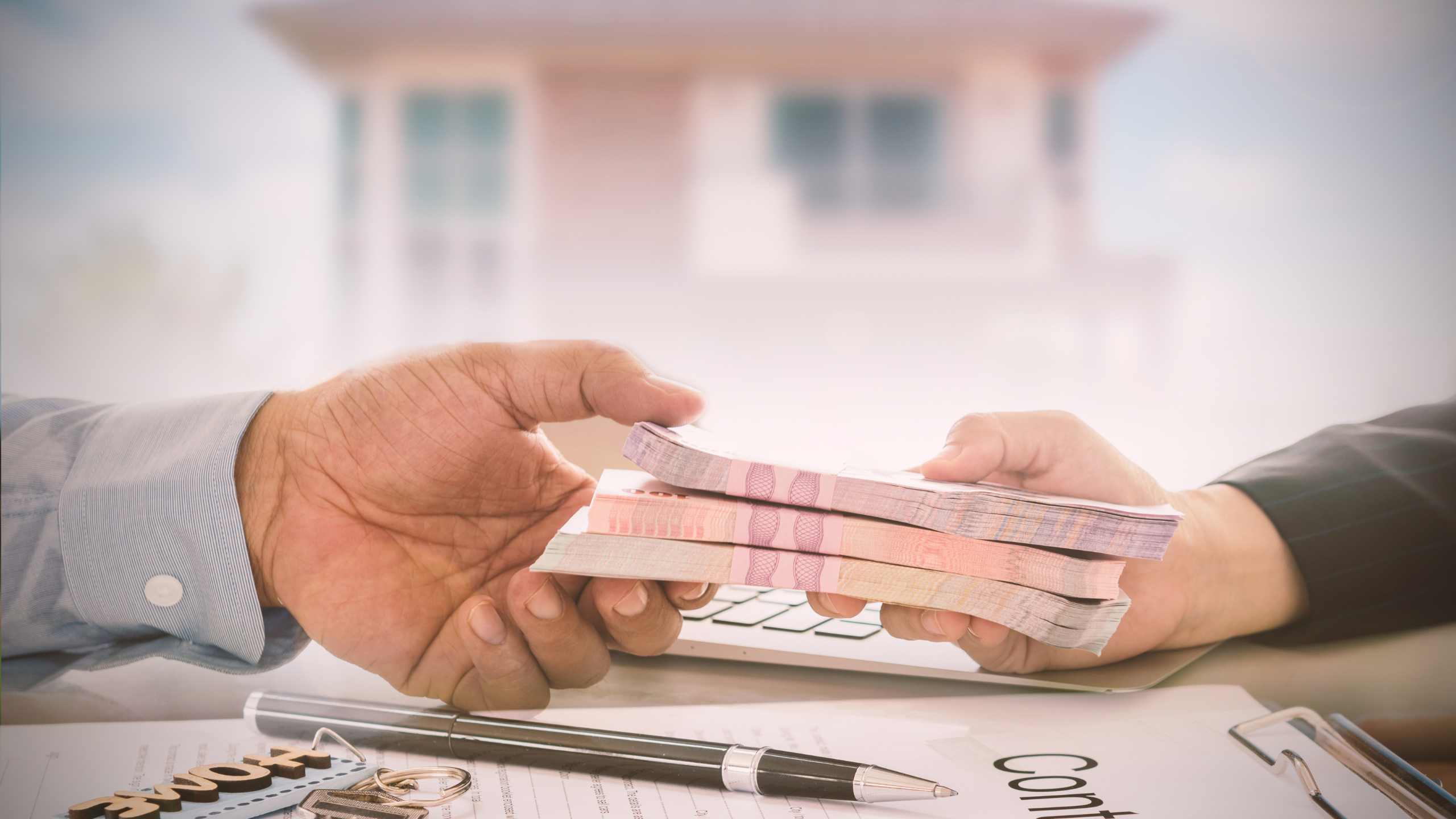 About SLN Finserv