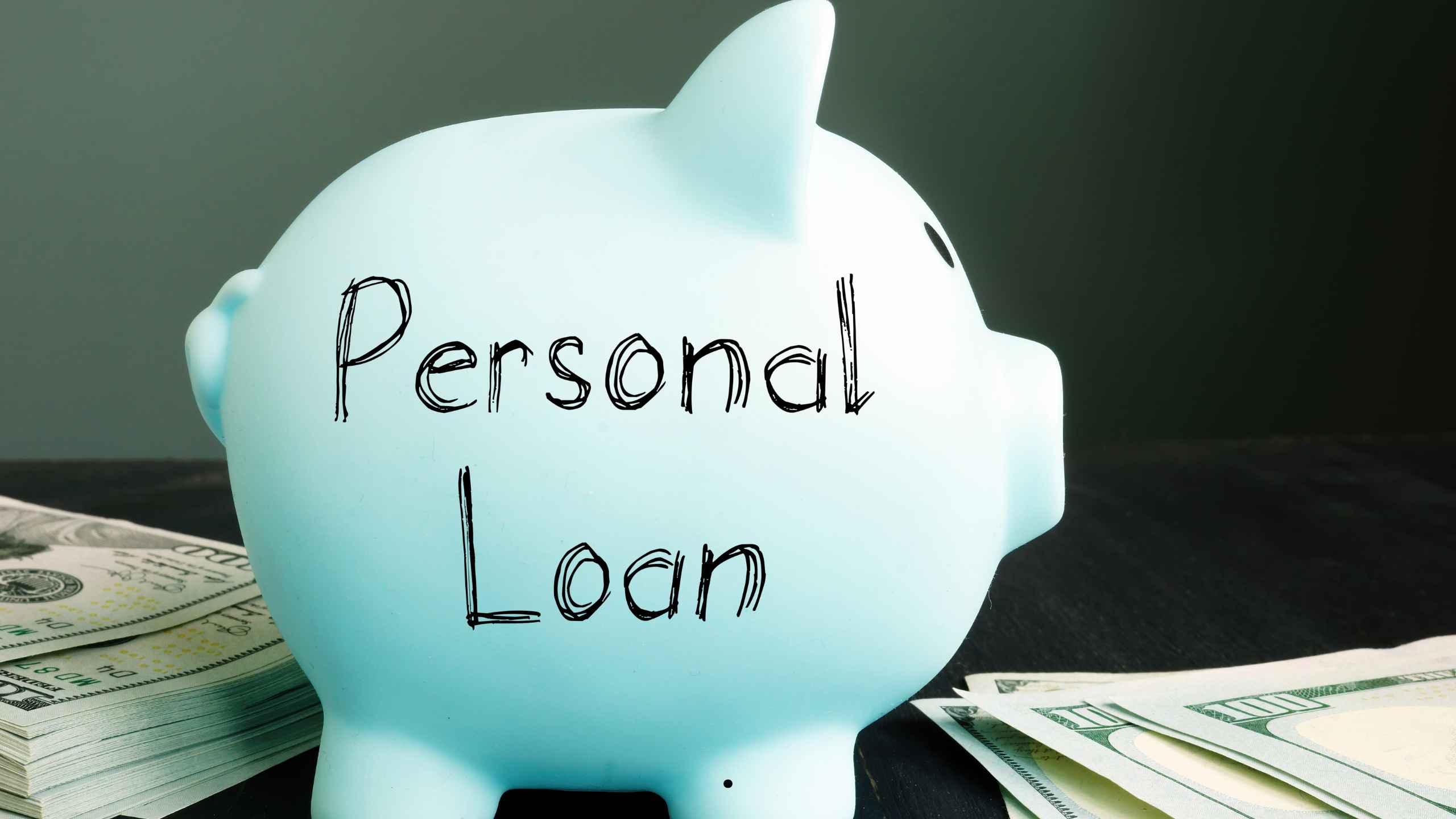 Personal Loan