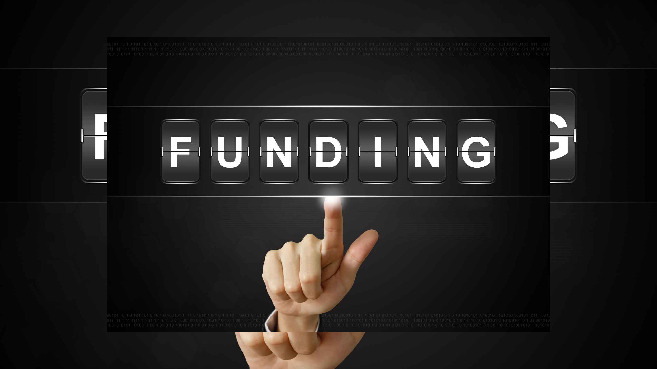 Private Funding